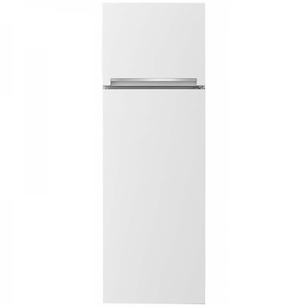 RÉFRIGÉRATEUR NEWSTAR DEFROST 168 LITRES BLANC (2600B)