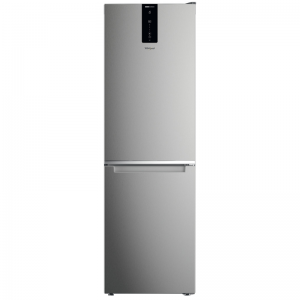 RÉFRIGÉRATEUR WHIRLPOOL COMBINÉ 6È SENS 360 LITRES INOX (W7X81OOX0)