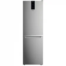 RÉFRIGÉRATEUR WHIRLPOOL COMBINÉ 6È SENS 360 LITRES INOX (W7X81OOX0)