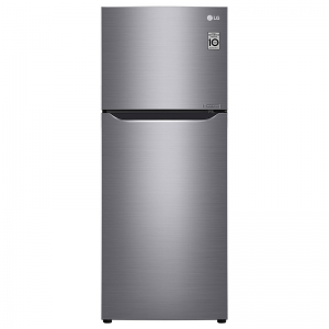 RÉFRIGÉRATEUR LG NO FROST 234 LITRES SMART INVERTER SILVER (GL-C252SLBB)