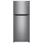 RÉFRIGÉRATEUR LG NO FROST 234 LITRES SMART INVERTER SILVER (GL-C252SLBB)