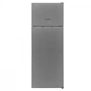 RÉFRIGÉRATEUR NEWSTAR 270 LITRES DEFROST SILVER (270SE)