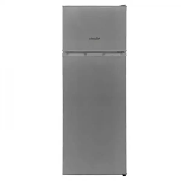 RÉFRIGÉRATEUR NEWSTAR 270 LITRES DEFROST SILVER (270SE)