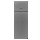 RÉFRIGÉRATEUR NEWSTAR 270 LITRES DEFROST SILVER (270SE)