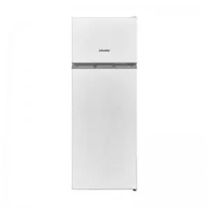 RÉFRIGÉRATEUR NEWSTAR DEFROST 270 LITRES BLANC (270SA)