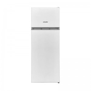 RÉFRIGÉRATEUR NEWSTAR DEFROST 270 LITRES BLANC (270SA)