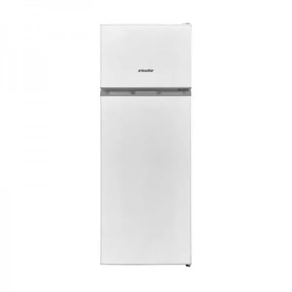 RÉFRIGÉRATEUR NEWSTAR DEFROST 270 LITRES BLANC (270SA)