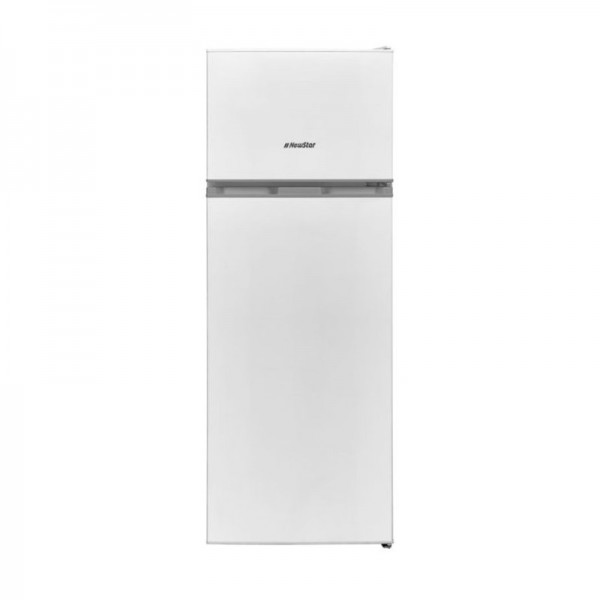 RÉFRIGÉRATEUR NEWSTAR DEFROST 270 LITRES BLANC (270SA)