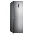 CONGÉLATEUR VERTICAL HISENSE 262 LITRES SILVER (RS-34W)