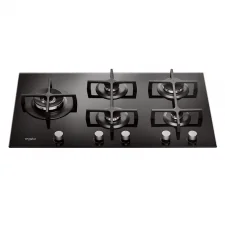 TABLE DE CUISSON WHIRLPOOL 5 FEUX NOIR (GOA9523NB)