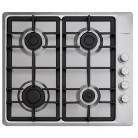 PLAQUE DE CUISSON JOKER JPGXE-60BH 4 FEUX 60CM INOX (JPGXE-60BH) PLAQUE DE CUISSON JOKER JPGXE-60BH 4 FEUX 60CM INOX (JPGXE-60BH)