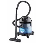 ASPIRATEUR EAU ET POUSSIÈRE STAR ONE 2800W NOIR ET BLEU (ST2800WS)