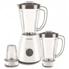 BLENDER KENWOOD 400 WATT 1.5 LITRES BLANC (BLP10-AOWH)