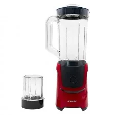 BLENDER NEWSTAR 600W ROUGE (BLEND04-R)