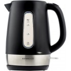 BOUILLOIRE ÉLECTRIQUE SANS FIL KENWOOD KETTLE 1,7 LITRES NOIR/ARGENT (ZJP01.A0BK)