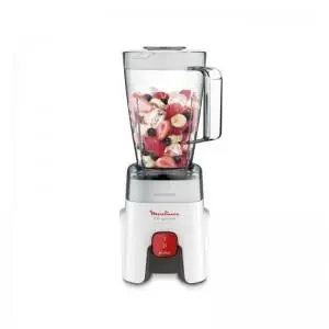 BLENDER MOULINEX GENUINE 450W (LM240B25)