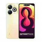 SMARTPHONE INFINIX SMART 8 HD 2 GO 64 GO GOLD