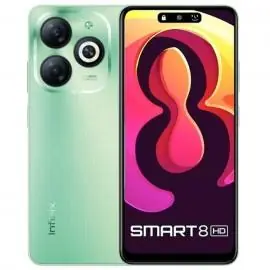 SMARTPHONE INFINIX SMART 8 4GO 64GO GOLD (SMART8-4/64-GD)