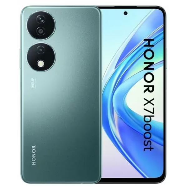 SMARTPHONE HONOR X7B 6 GO 256 GO VERT (HONOR-X7B-VR)