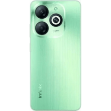 SMARTPHONE INFINIX SMART 8 4B/DS 4/128 GB CRYSTAL GREEN (SMART8HD-4-128-GREEN)