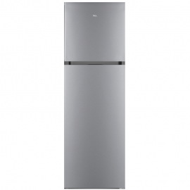 RÉFRIGÉRATEUR TCL 333 LITRES NO FROST SILVER (P333TMS)