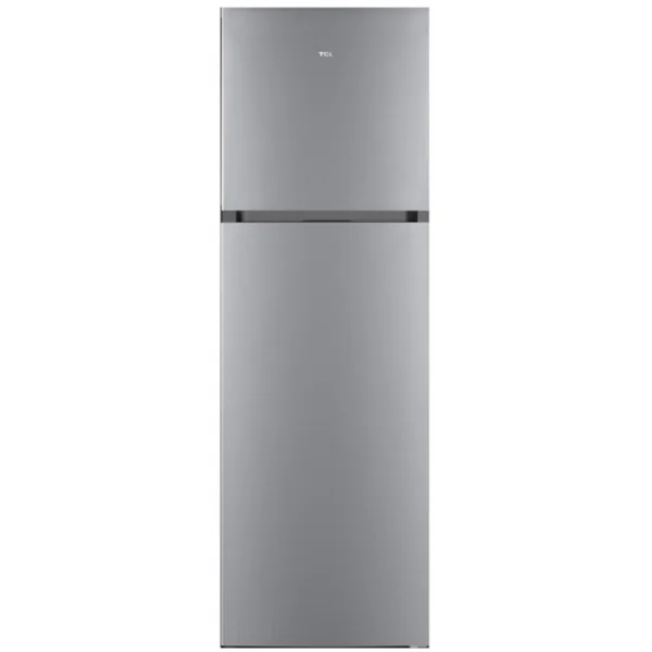 RÉFRIGÉRATEUR TCL 333 LITRES NO FROST SILVER (P333TMS)