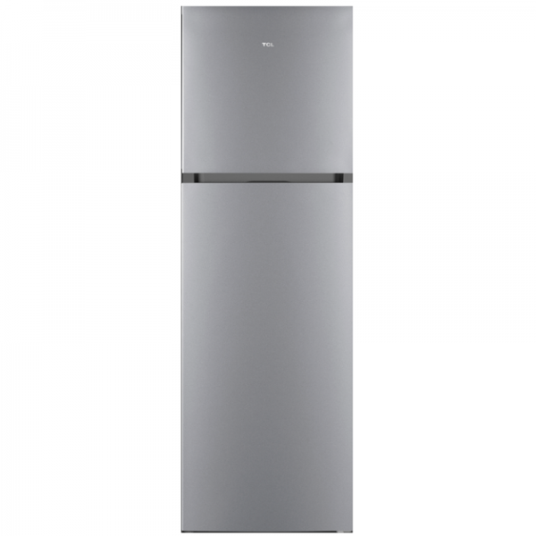 RÉFRIGÉRATEUR TCL 333 LITRES NO FROST SILVER (P333TMS)