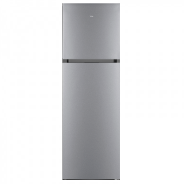 RÉFRIGÉRATEUR TCL 420 LITRES NO FROST SILVER (P425-TMN)