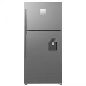 RÉFRIGÉRATEUR TCL 540 LITRES NO FROST INOX (P545TMN)