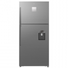 RÉFRIGÉRATEUR TCL 540 LITRES NO FROST INOX (P545TMN)