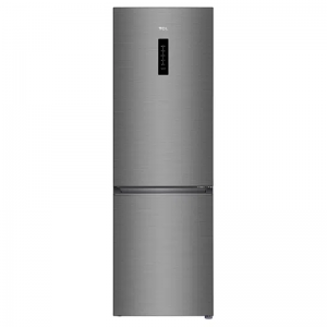 RÉFRIGÉRATEUR COMBINÉ TCL 318 LITRES NO FROST INOX (P315BFN)