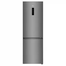 RÉFRIGÉRATEUR COMBINÉ TCL 318 LITRES NO FROST INOX (P315BFN)