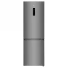 RÉFRIGÉRATEUR COMBINÉ TCL 318 LITRES NO FROST INOX (P315BFN)