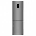 RÉFRIGÉRATEUR COMBINÉ TCL 318 LITRES NO FROST INOX (P315BFN)