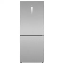 RÉFRIGÉRATEUR COMBINÉ TCL 417 LITRES NO FROST INOX (P417BFN)