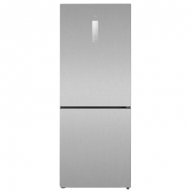 RÉFRIGÉRATEUR COMBINÉ TCL 417 LITRES NO FROST INOX (P417BFN)