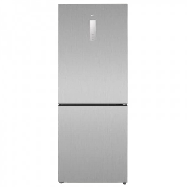 RÉFRIGÉRATEUR COMBINÉ TCL 417 LITRES NO FROST INOX (P417BFN)