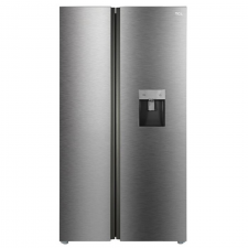 RÉFRIGÉRATEUR TCL SBS 631 LITRES NO FROST INOX (P650SBN)