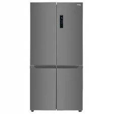 RÉFRIGÉRATEUR TCL 512 LITRES 4 PORTES NO FROST INOX (C512CDN)