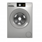 LAVE LINGE FRONTAL FOCUS 8 KG 1200 TOURS SILVER (F.1208S)