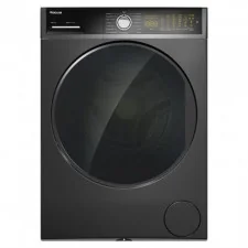 LAVE LINGE FRONTAL FOCUS 11 KG NOIR (QUADRA.1411D)