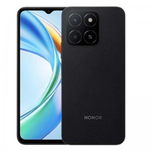 SMARTPHONE HONOR X5B PLUS 4GO 128GO NOIR (X5B-PLUS)