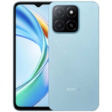 SMARTPHONE HONOR X5B 4GO 128GO BLEU (HONOR-X5B+4/128-BL)