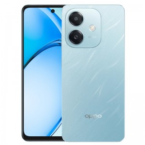 SMARTPHONE OPPO A3X 4 GO 128 GO BLEU (OPPO-A3X-4/128G-BL)