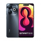 SMARTPHONE INFINIX SMART 8 HD 2 GO 64 GO NOIR (SMART8HD-2-64-BK)