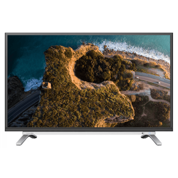 TV TOSHIBA L5995 32'' LED HD SMART ANDROID (TV32L5995)