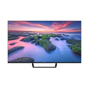 TV XIAOMI 55" A2 UHD 4K SMART ANDROID WIFI AVEC RÉCEPTEUR INTÉGRÉ (40711)