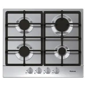 TABLE DE CUISSON FOCUS (F.408X) TABLE DE CUISSON FOCUS (F.408X)