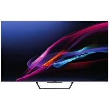 TV TELEFUNKEN 50" UHD 4K QLED G3B SMART ANDROID WIFI AVEC RÉCEPTEUR INTÉGRÉ (TV50QG3B)