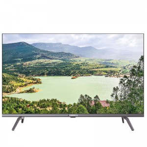 TV TELEFUNKEN E3A 40'' SMART FULL HD LED WIFI (TV40E3A)